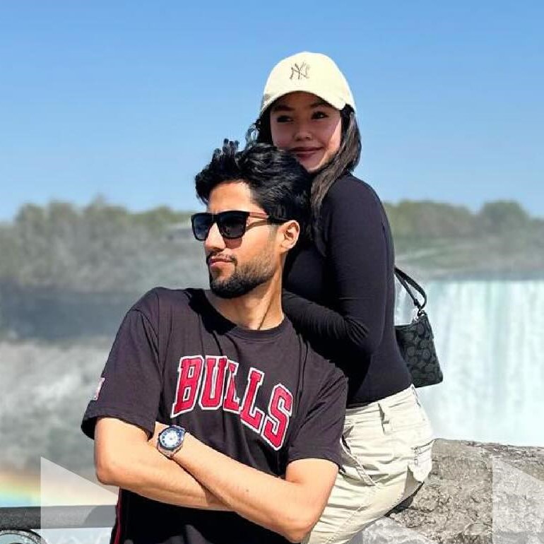 Testimonio de estudiantes colombianos que estudian en Canadá con We Study World